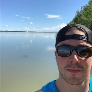 Meet your Posher, Kiel